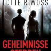 Zwischen Krimi und Liebesroman