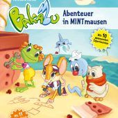 Eine Bakabu-Geschichte zum Thema Technik