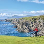 Zauberhaftes Achill Island
