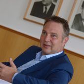 Der neue SPÖ-Chef