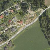 Einfamilienhaus in Doren um 1,6 Millionen Euro verkauft
