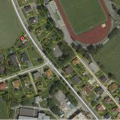Gebäude in Dornbirn um 825.000 Euro verkauft