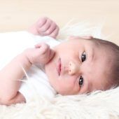 Lea Sophie Baurenhas aus Dornbirn