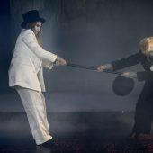 19.30 Uhr Landestheater, Bregenz