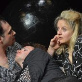 20 Uhr Theater Kosmos, Bregenz