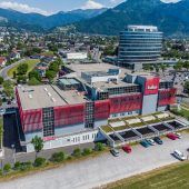 Kika Dornbirn bleibt weiter offen