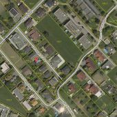 Einfamilienhaus in Dornbirn um 500.000 Euro verkauft