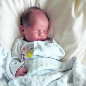 Noah Klocker aus Dornbirn