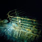 Suche nach U-Boot: Wettlauf gegen Zeit