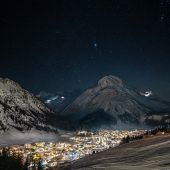 Fotoausstellung in Lech