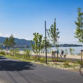 11–18 Uhr Pipeline, Lochau