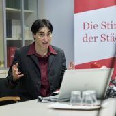 Sieben Vorarlberger Orte ganz vorn mit dabei