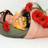 Freya Isis Marent aus Schruns
