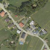 Grundstück in Nenzing um 240.000 Euro verkauft