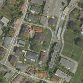 Einfamilienhaus in Götzis um 638.400 Euro verkauft