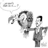 Investor mit Assistent!