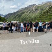 Grenzenlose Leidenschaft