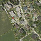 Einfamilienhaus in Ludesch um 787.000 Euro verkauft