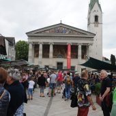 16–22 Uhr innenstadt, Dornbirn