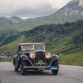 16.30 Uhr Schoppernau/Lech
