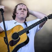 Lewis Capaldi nimmt Auszeit