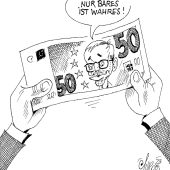 Karikatur