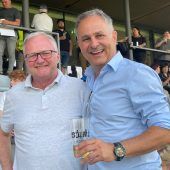 Der neue Meister kommt aus Hohenems