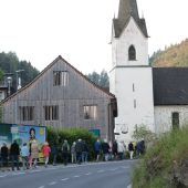 Traditioneller Bittgang: 250 Jahre altes Brauchtum