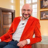 „Würde gern schwule Hauptrolle spielen“