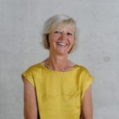 Gabi Haid stärkt Kinder mit Workshop