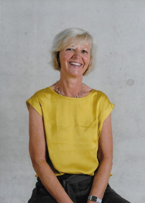 Gabi Haid hat das Thema Demenz für Volksschulkinder aufbereitet. Haid