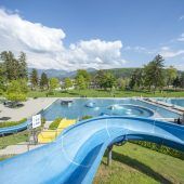 „Coole“ Plätze in Feldkirch