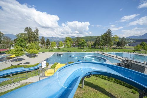 Gemeinsam mit elf anderen Gemeinden aus der Region Vorderland wurden Maßnahmen erarbeitet, um den Auswirkungen des Klimawandels entgegenzuwirken. stadt feldkirch