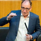 Nicht das Ende der Pandemie, aber der Maßnahmen