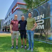 Skinfit-Firmengründer zieht sich in zweite Reihe zurück