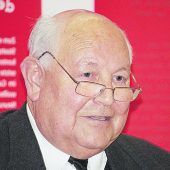 Aus tiefstem Herzen Priester und Jurist