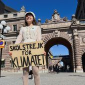 Letzter „Schulstreik fürs Klima“