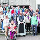 Eingesendet. Vereinsnachrichten aus dem Bezirk