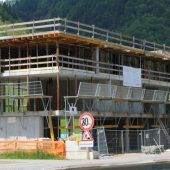 Wohnbauprojekt in Mellau nimmt Fahrt auf