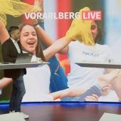 „Kommt zu unseren Turnern“