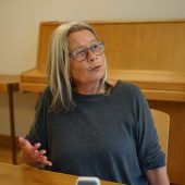 „Lieber sterben als noch einmal diesen steinigen Weg gehen“