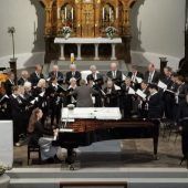 Hochkarätig besetztes Konzert in Lauterach