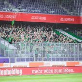 Zähes Ende einer tollen Fußballreise