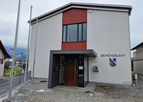 Im Mittelpunkt der jüngsten Sitzung in der Schlinser Gemeindevertretung standen die finanziellen Beschlüsse. Michael Mäser
