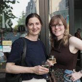 Literatur und Musik vereint