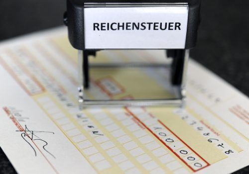 Immer wieder gibt es Forderungen, Vermögende stärker zur Kasse zu bitten. APA/TECHT