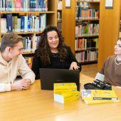 Kein Lernstress vor Schulschluss