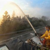 140 Waldbrände wüten in Québec