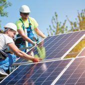 Energielösung im Wert von 40.000 Euro