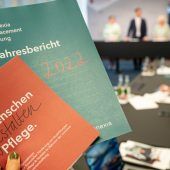 Spezielles Modell soll mehr Pflegekräfte auf den Markt bringen
